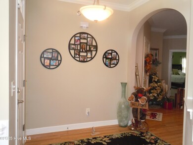 610 Tattlesbury Dr, Conway, SC 29526 - photo 4