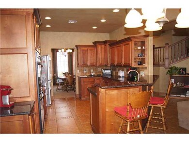 Exterior Front. Coffee bar, as well as counter din