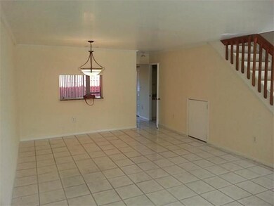1st Floor Plan