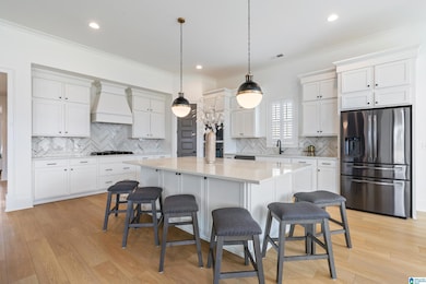 2861 Blackridge Way, Hoover, AL 35244 - photo 3