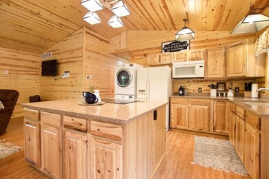 1400 Channel Dr, Bitely, MI 49309 - photo 4