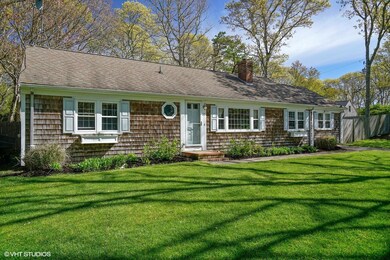 12 Walnut St, Yarmouth Port, MA 02675 - photo 2