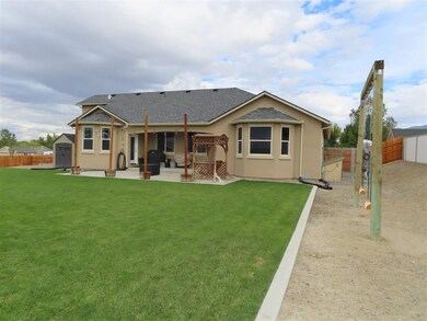 3090 Frontier St, Winnemucca, NV 89445 - photo 5