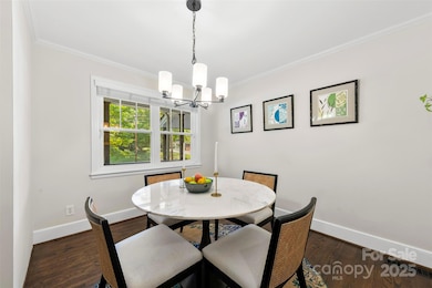 1126 & 1120 E Woodlawn Rd, Charlotte, NC 28209 - photo 7