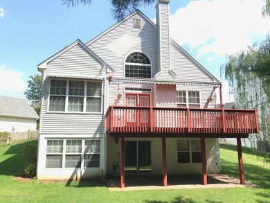 14 Lafayette Key, Colts Neck, NJ 07722 - photo 2