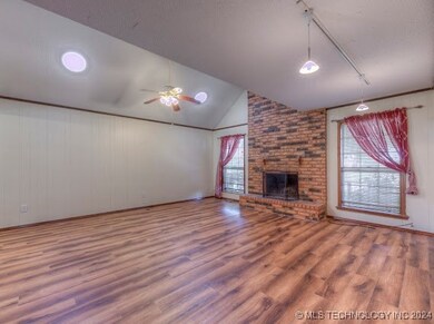 2613 W Atlanta Ct, Broken Arrow, OK 74012 - photo 5