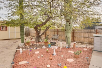 2880 W Firebrook Rd, Tucson, AZ 85741 - photo 4