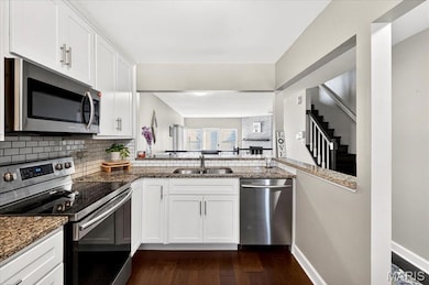 114 Carriage View Dr, Grover, MO 63040 - photo 7