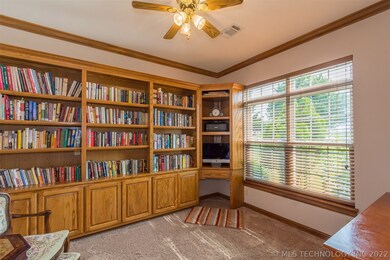 24205 N 3962 Rd, Bartlesville, OK 74006 - photo 4