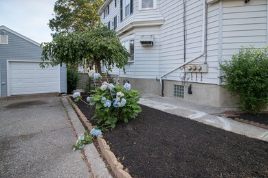 713 Walnut St, Fall River, MA 02720 - photo 3