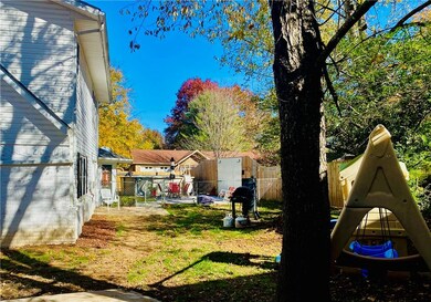 2903 Parkwood Cir, Rogers, AR 72756 - photo 3