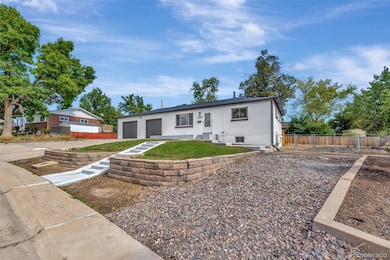 928 S Swadley St, Lakewood, CO 80228 - photo 4