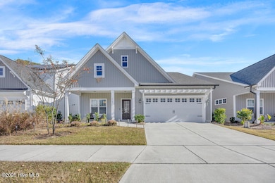 3747 Spicetree Dr, Wilmington, NC 28412 - photo 2