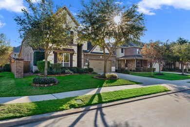 3303 Crestwind Run Ln, Katy, TX 77494 - photo 4