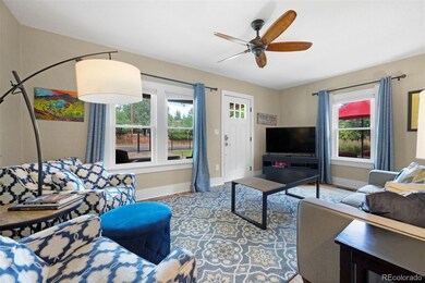 3335 W Pikes Peak Ave, Colorado Springs, CO 80904 - photo 3