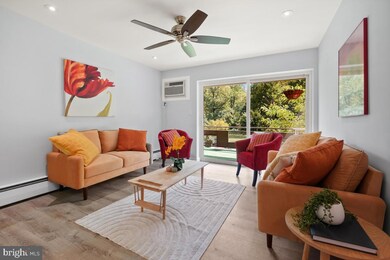 7718 Maple Ave unit 3, Takoma Park, MD 20912 - photo 3