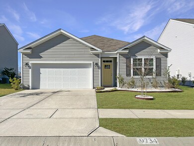 9734 Flooded Field Dr, Ladson, SC 29456 - photo 2