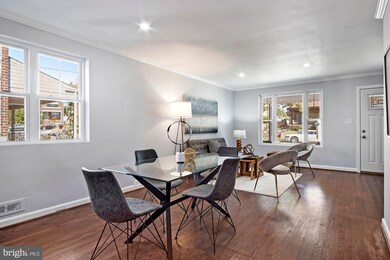 5152 8th St NE, Washington, DC 20011 - photo 7