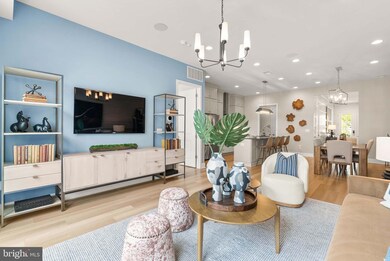 6809 Autumn Harvest Trail, Gainesville, VA 20155 - photo 6