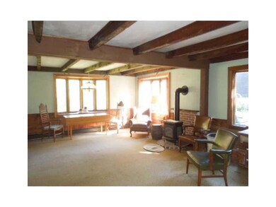 Den/Family/Great Room.
