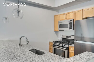 The Clinton West Condominium unit N7A, New York, NY 10036 - photo 4