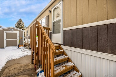 3405 Sinton Rd unit 181, Colorado Springs, CO 80907 - photo 3