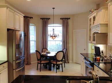 kitchen dining