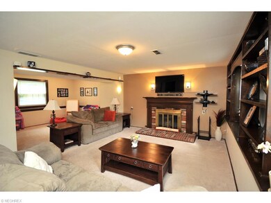 11310 Villa Grande Dr, North Royalton, OH 44133 - photo 6