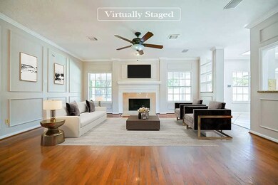 Staged Photo