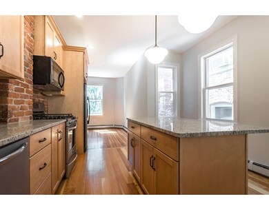 74 Russell St unit 2, Charlestown, MA 02129 - photo 3