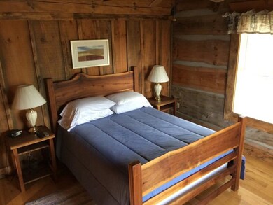 Private Bedroom