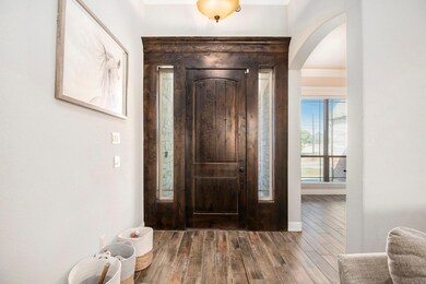 1009 Delton Dr, Springtown, TX 76082 - photo 3