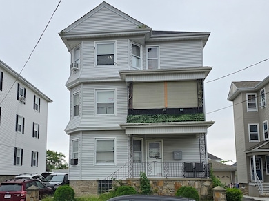 217 Eastern Ave, Fall River, MA 02723 - photo 3