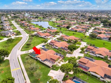 9732 Boca Gardens Cir N unit A, Boca Raton, FL 33496 - photo 3