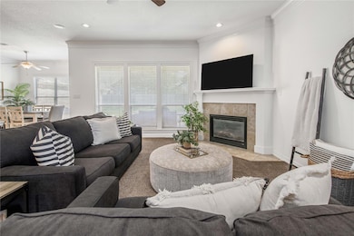 406 Cold Spring Dr, College Station, TX 77845 - photo 4