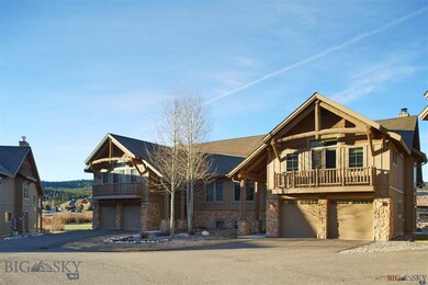 100 Crail Ranch Dr, Big Sky, MT 59716 - photo 2