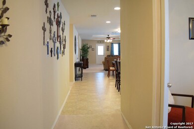 8826 Preserve Trail, San Antonio, TX 78254 - photo 4