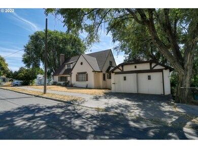 1104 NW Despain Ave, Pendleton, OR 97801 - photo 2