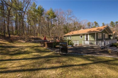 79 Evergreen Rd, Chepachet, RI 02814 - photo 3