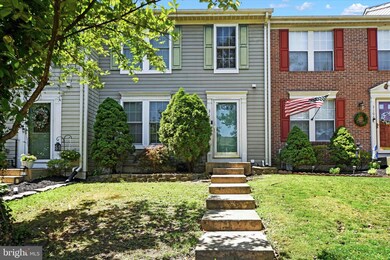 3104 Hidden Ridge Terrace, Abingdon, MD 21009 - photo 2