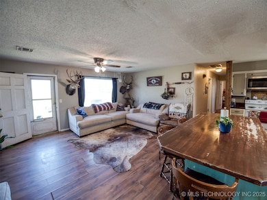 22526 N 2860 Rd, Kingfisher, OK 73750 - photo 6
