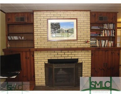 Other. FIREPLACE