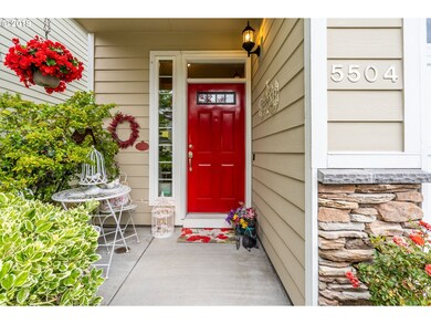 5504 NE 54th St, Vancouver, WA 98661 - photo 2