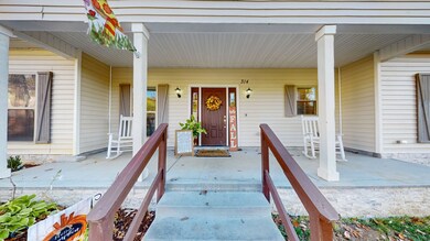 314 Hilltop Dr, Shelbyville, TN 37160 - photo 2