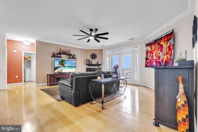 1641 Ladue Ct unit 402, Woodbridge, VA 22191 - photo 5