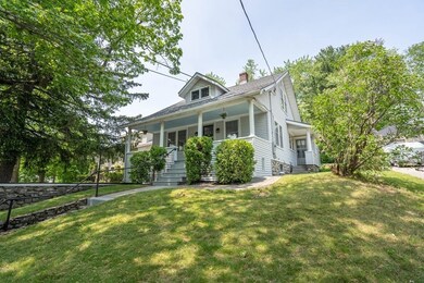 124 Clover St, Worcester, MA 01603 - photo 5