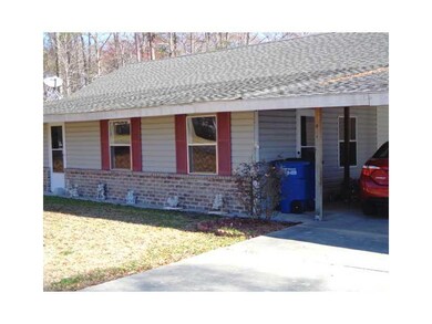 Facade/Exterior Front. 49 X 17 Closed in Porch
