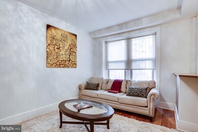 1910 Kalorama Rd NW unit 105, Washington, DC 20009 - photo 5