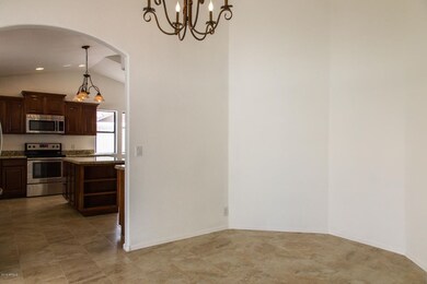 Formal dining