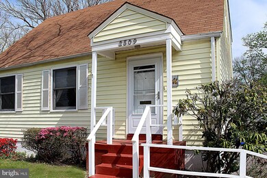 2509 Randolph Rd, Silver Spring, MD 20902 - photo 3